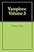 Vampires: Volume 3