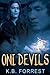 Oni-Devils (Fox Sorcery Book 2)
