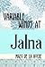 Variable Winds at Jalna (Whiteoaks of Jalna series Book 15)