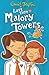 Last Term at Malory Towers (Malory Towers by Enid Blyton