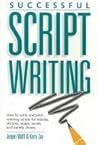 Successful Scriptwriting by Kerry  Cox