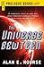 The Universe Between by Alan E. Nourse