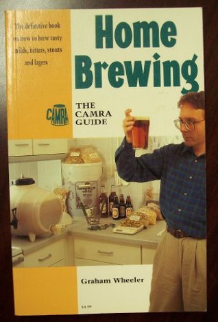 Camra Guide to Home Brewing (Paperback)