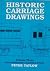 Historic Carriage Drawings
