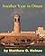 Another Year in Oman: Between Iraq and a Hard Place (Matthew Heines Very American Experiences in Arabia Book 2)