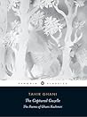 The Captured Gazelle: The Poems of Ghani Kashmiri