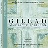 Gilead by Marilynne Robinson