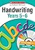 Handwriting Years 5-6