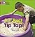 Pit Pat! Tip Tap!: Band 01A/Pink A (Collins Big Cat Phonics)