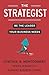 Strategist by Cynthia A. Montgomery