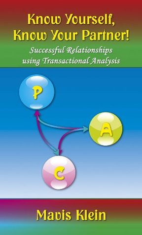 Know Yourself, Know Your Partner!: Successful Relationships using Transactional Analysis (Kindle Edition)