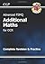 Advanced FSMQ: Additional Mathematics for OCR - Complete Revision & Practice