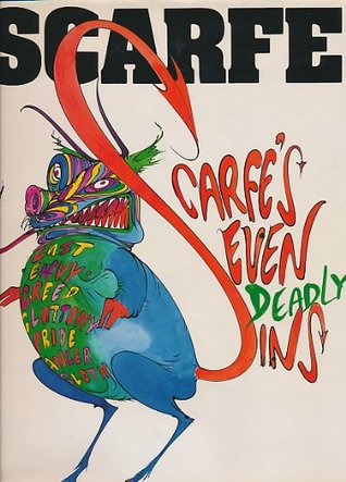 Seven Deadly Sins (Hardcover)