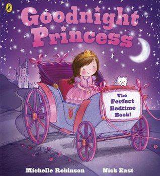 Goodnight Princess (Kindle Edition)