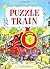 Young Puzzles Puzzle Train