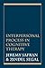 Interpersonal Process in Cognitive Therapy