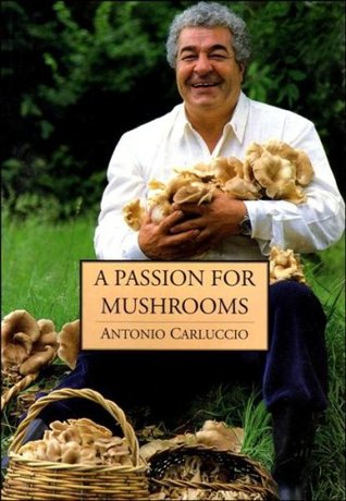 A Passion for Mushrooms (Paperback)