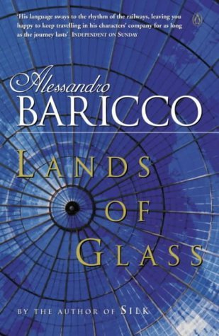 Lands of glass