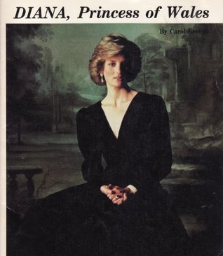 Diana, Princess of Wales (Paperback)