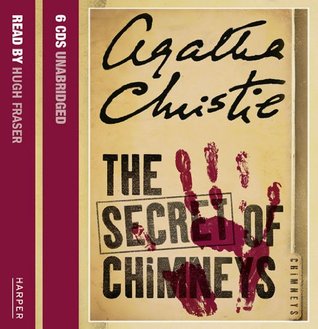Secret of Chimneys