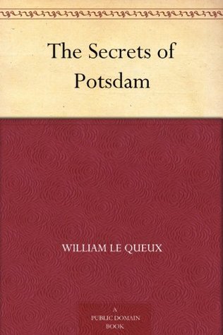 The Secrets of Potsdam (Kindle Edition)