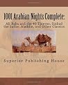 1001 Arabian Nigh...