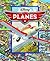 Planes: Look and Find (Disney Pixar)