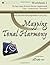 Mapping Tonal Harmony Workbook 1: Chords, functions and progressions in every key (Mapping Tonal Harmony Workbooks)