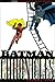 Batman : Chronicles Paperback