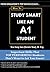 How to Study Smart Like an A1 Student