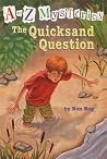 The Quicksand Que...