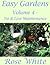 Easy Gardens Volume 4 - No ...