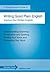 Writing Good Plain English
