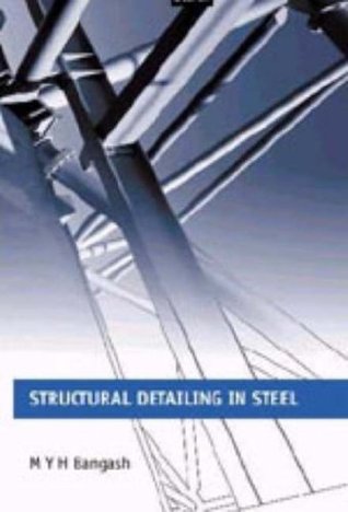 Structural Steel Detailing Manual (Hardcover)