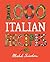 1,000 Italian Recipes by Michele Scicolone