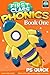 First Class Phonics - Book 1