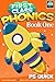First Class Phonics - Book 1