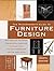 The Woodworker's Guide to Furniture Design