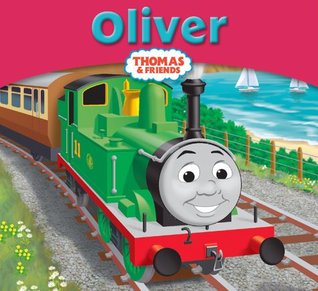 Oliver (Paperback)