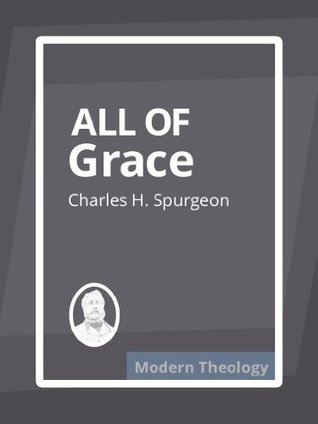All Of Grace