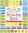 Step-by-step draw...