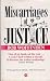 Miscarriages of Justice
