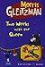 Two Weeks with the Queen hardcover educational edition (NEW LONGMAN LITERATURE 11-14)
