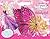 Barbie Mariposa A3 Activity Pad