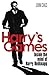 Harry's Games by John Crace