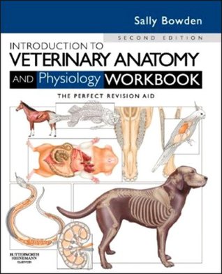 Introduction to Veterinary Anatomy and Physiology Workbook (Paperback)
