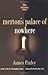 Merton's Palace of Nowhere by James Finley