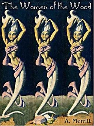 Women of the Wood (Kindle Edition)