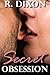 Secret Obsession (Forbidden Fantasies)