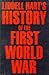 History of the First World War